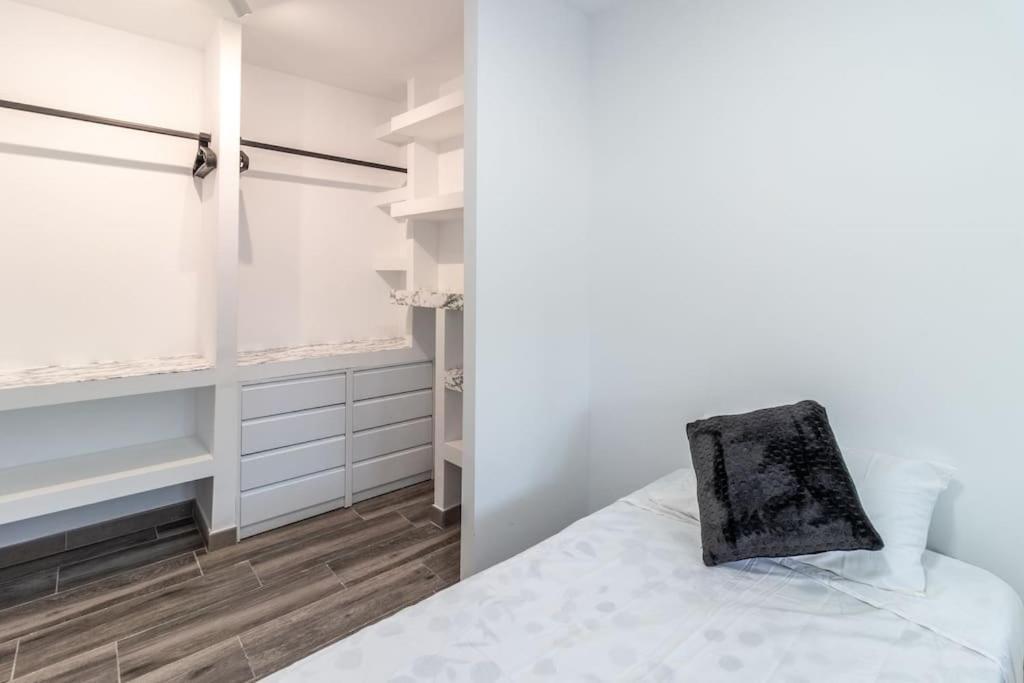 Casa Rural Con Piscina Privada, Barbacoa, Wifi Y Parking Incluido Viloví de Oñar Exterior foto